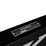 Mishimoto Universal Silver S Line Intercooler Overall Size: 31x12x3 Core Size: 23x12x3 Inlet /Outlet