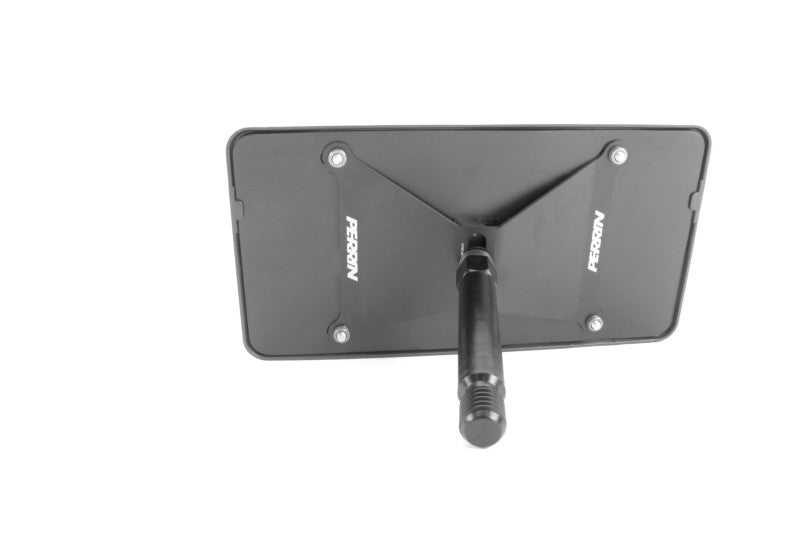 PERRIN 20-25 Toyota Supra License Plate Relocation Kit