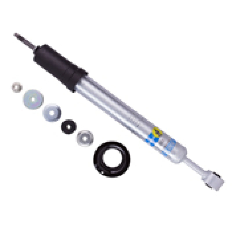 Bilstein B8 5100 Series 16-23 Toyota Tacoma Front 46mm Monotube Shock Absorber 0-2in Lift