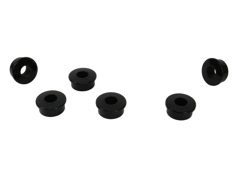 Whiteline 10-15 Camaro / 08-09 Pontiac G8 / 14-17 SS / Commodore VE/VF Rear Diff Mount M/Sport