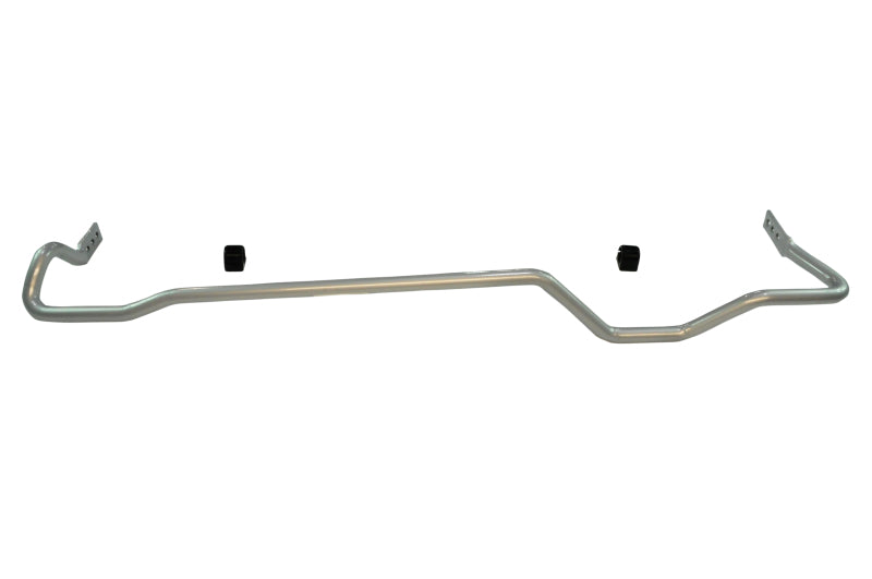 Whiteline 93-00 Subaru WRX/STI GC-GF / 98-02 Forester Rear 24mm Sway Bar - XX-HD Blade Adjustable