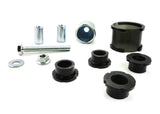 Whiteline 05-07 Subaru WRX Sedan and Wagon / 05-07 Subaru STi  Front H/duty steer rack bushes