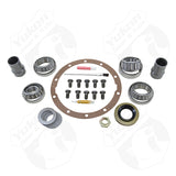 Yukon Gear Master Overhaul Kit For 85 & Down Toyota 8in or Any Year w/ Aftermarket Ring & Pinion