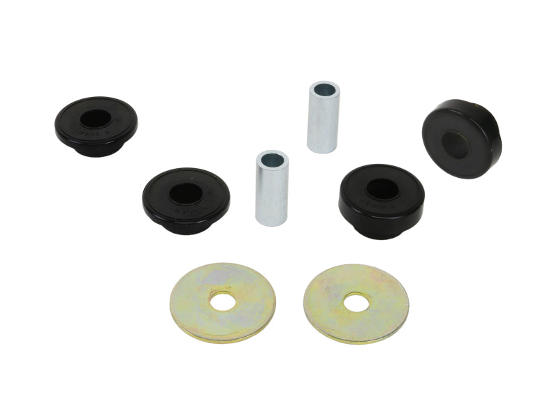 Whiteline Nissan 200SX/240SX S13/S14/S15 Traction Control Rear Front Support Diff Mount Insert