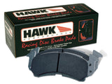 Hawk 10 Hyundai Genesis Coupe (w/o Brembo Breaks) HP+ Autocross Front Brake Pads