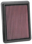 K&N 2019 Mazda 3 2.5L F/I Drop In Replacement Air Filter