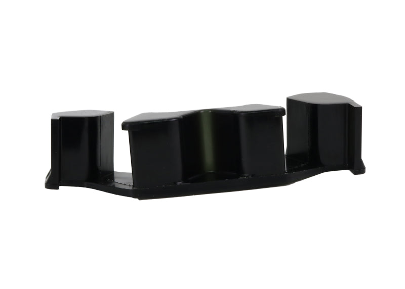 Whiteline 98-14 Subaru 5-Speed Manual Transmission Mount Insert