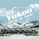 Yukon Pinion Seal for Jeep Wrangler JL Front Dana 44