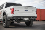 Addictive Desert Designs 17-19 Ford F-150 Raptor PRO Bolt-On Rear Bumper