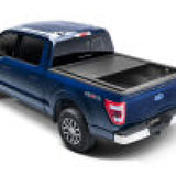 Retrax 21-22 Ford F-150 Super Crew/Super Cab (Incl. 2022 Lightning) 5.5ft Bed RetraxONE XR