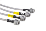 Goodridge 03+ 350z/G35 Brake Lines (incl. Brembro kits)