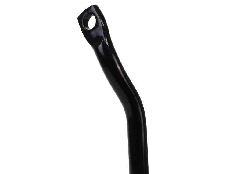 Whiteline 91-97 Toyota Land Cruiser 80 / 98-07 105 Series Front 32mm X-Heavy Duty Fixed Sway Bar