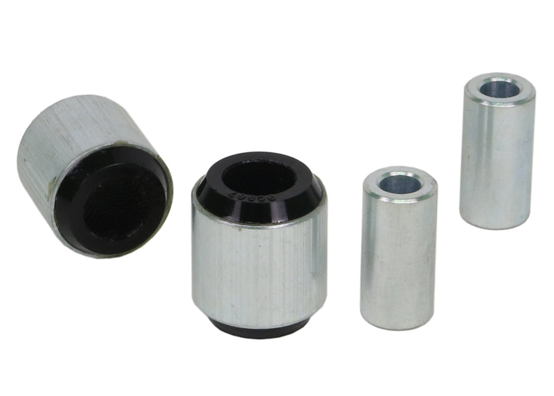 Whiteline 09-24 Nissan GT-R R35 Front Shock Absorber to Control Arm Bushing