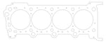 Cometic 2013-14 Ford 5.8L DOHC Modular V8 95.3mm Bore .051in MLX Head Gasket - Right