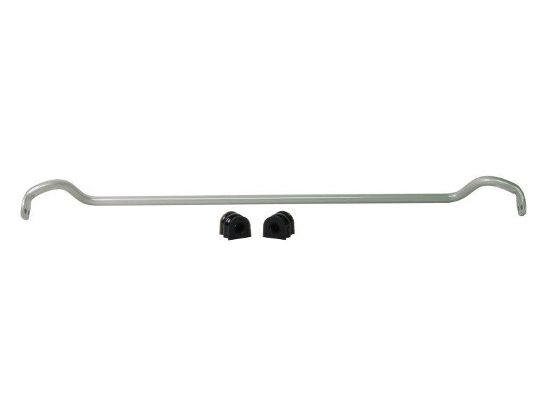 Whiteline 00-04 Subaru Legacy BE/BH / 04-06 Baja Turbo Front 22mm Heavy Duty Sway Bar