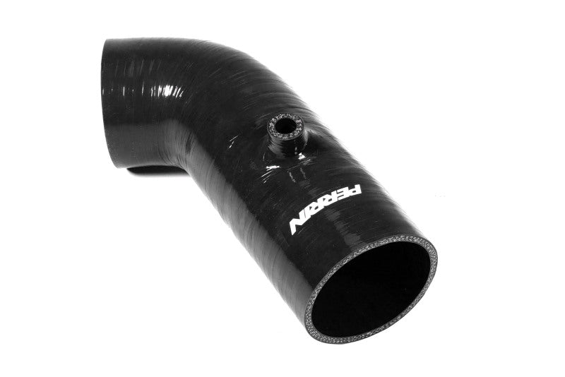 PERRIN 22-25 Subaru BRZ / Toyota GR86 Inlet Hose - Black