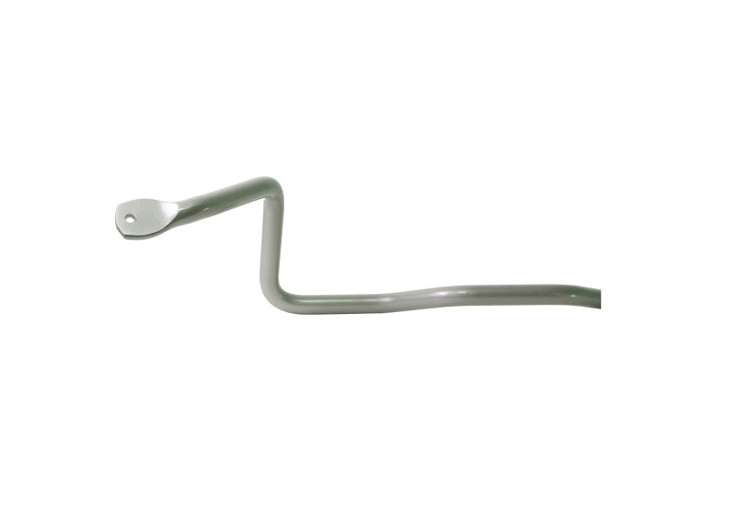 Whiteline 02-08 Mini Cooper/Cooper S Front Heavy Duty Adjustable Sway Bar - 26mm