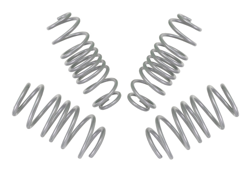 Whiteline 14-19 Ford Fiesta ST Performance Lowering Springs