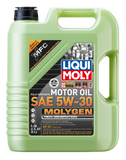 LIQUI MOLY 5L Molygen New Generation Motor Oil 5W30