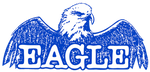 Eagle Honda F20C Connecting Rods (Set)