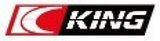 King Engine Bearings 06-13 GM LS .775in Wide Performance Coated Cam Bearing Set