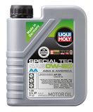 LIQUI MOLY 1L Special Tec AA Motor Oil 0W20