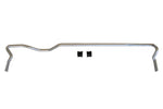 Whiteline 02-03 Subaru WRX Sedan and Wagon / 02-03 Subaru Impreza Non-Turbo w/ OE swaybar Rear 22mm