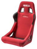 Sparco Sprint L 2019 - Red