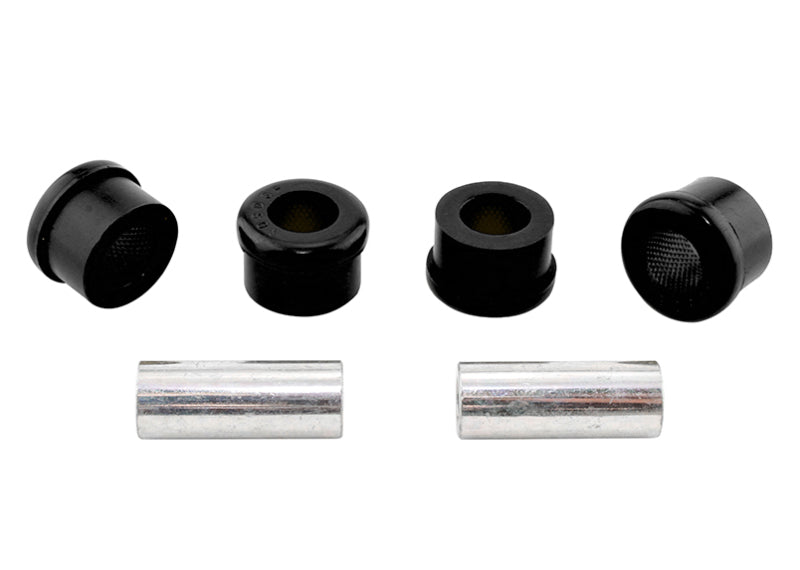 Whiteline 08-14 Subaru WRX Hatch Front Inner Control Arm Bushing Kit