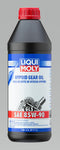 LIQUI MOLY 1L Hypoid Gear Oil (GL5) SAE 85W90