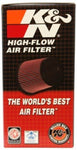 K&N 93-09 Honda XR650L Air Filter