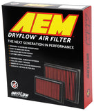 AEM 16-18 Honda CR-V L4-1.5L F/I DryFlow Filter