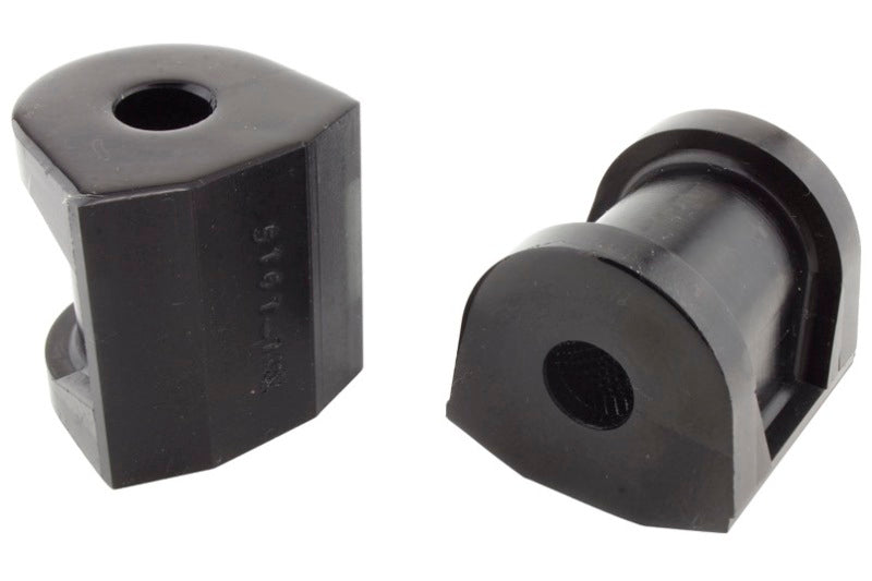 Whiteline 13+ Subaru BRZ / Toyota GR86 / 86 / Scion FR-S Rear 14mm Sway Bar Mount Bushing