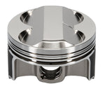 Wiseco Acura 4v DOME +2cc STRUTTED 84.0MM Piston Kit