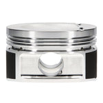 JE Pistons Audi TT-RS 83mm Bore -8.1cc Dish Piston Kit (Set of 5 Pistons)