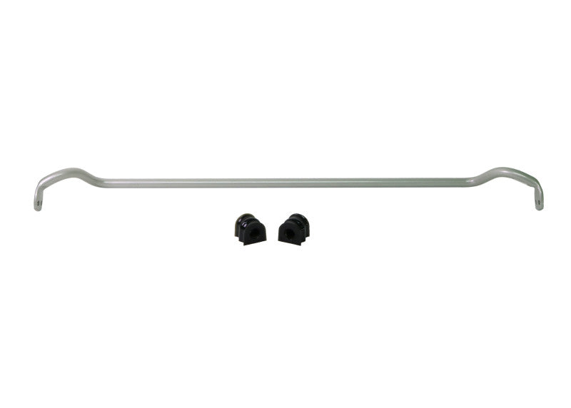 Whiteline 00-04 Subaru Legacy BE/BH / 04-06 Baja Turbo Front 22mm Heavy Duty Sway Bar