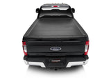 UnderCover 17-20 Ford F-250/F-350 6.8ft Armor Flex Bed Cover - Black Textured