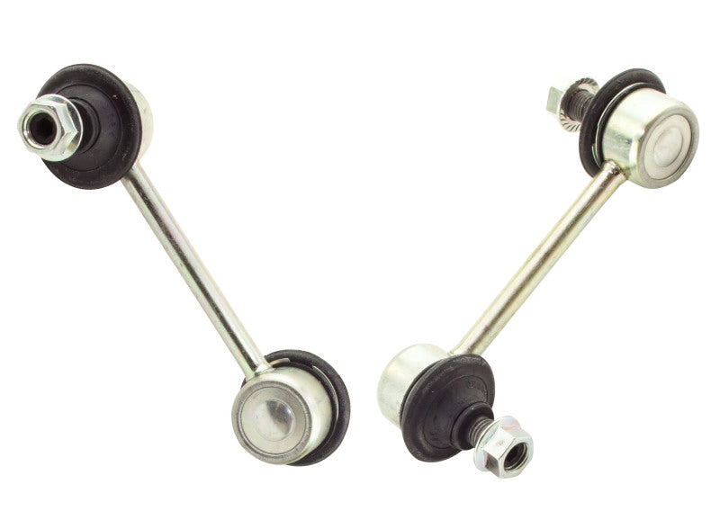 Whiteline 08-09 Pontiac G8 / 14-17 Chevy SS / Holden Commodore VE/VF Rear Sway Bar Link (Ball/Ball)
