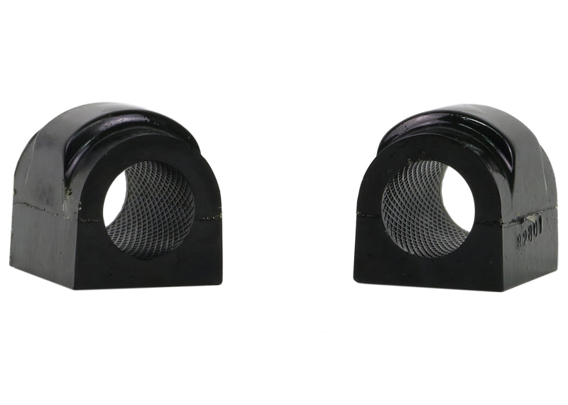 Whiteline 91-06 BMW 3 Series / 88-04 5 Series / 03-16 Z4 Rear 20mm Sway Bar Mount Bushing Kit