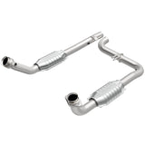 MagnaFlow Conv Direct Fit Acura 92-95