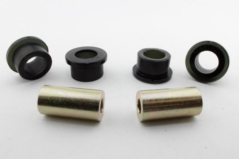 Whiteline 10-15 Camaro / 08-09 Pontiac G8 / 14-17 SS / Commodore VE/VF Rear Lower Outer C/A Bushing