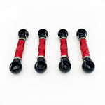 BLOX Racing Lowering Links- 2021+ Tesla Model S/X (Incl. Plaid)