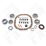 Yukon Gear Master Overhaul Kit For 09 & Down Ford 8.8in Diff