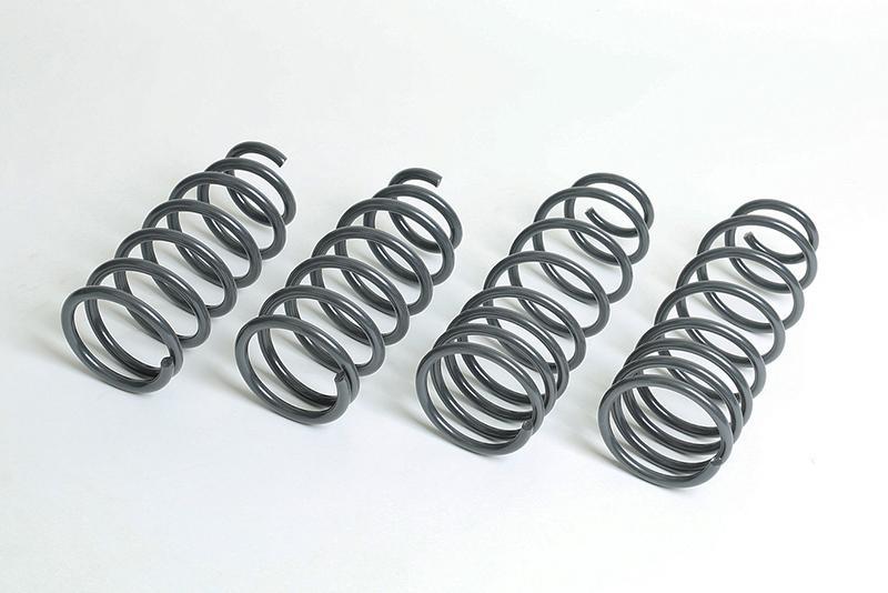 Progress Tech 40.1134 2016-2022 Mazda MX-5 ND - Sport Springs
