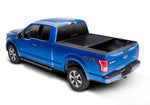 Retrax 21-22 Ford F-150 Super Crew/Super Cab (Incl. 2022 Lightning) 5.5ft Bed RetraxONE MX