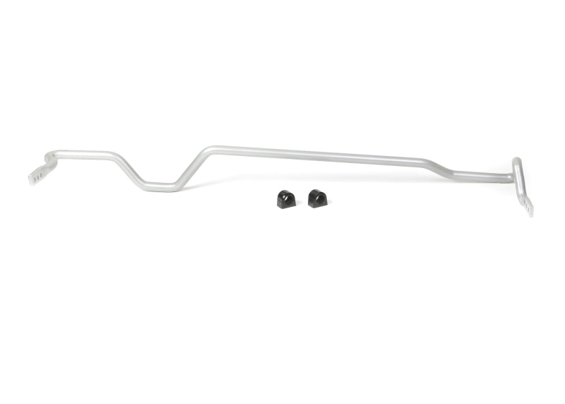 Whiteline 93-01 Subaru Impreza Non-Turbo w/ OE Sway Bar Rear 22mm Sway Bar - X-HD Blade Adjustable