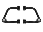 ICON 21+ Ford Bronco Tubular Upper Control Arm Delta Joint Kit