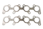 Cometic 11+ 5.0L Coyote .030 inch MLS Exhaust Gaskets (Pair)