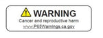 AVS 04-07 Chevy Malibu Ventvisor In-Channel Front & Rear Window Deflectors 4pc - Smoke