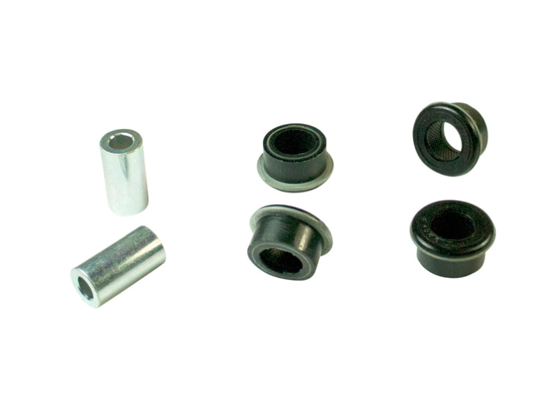 Whiteline 12+ Subaru BRZ/Scion FR-S/Toyota 86 / 22+ GR86 Rear Control Arm - Lower Inner Bushing Kit